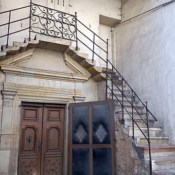 Église de la Nativité-de-Notre-Dame de Mirecourt