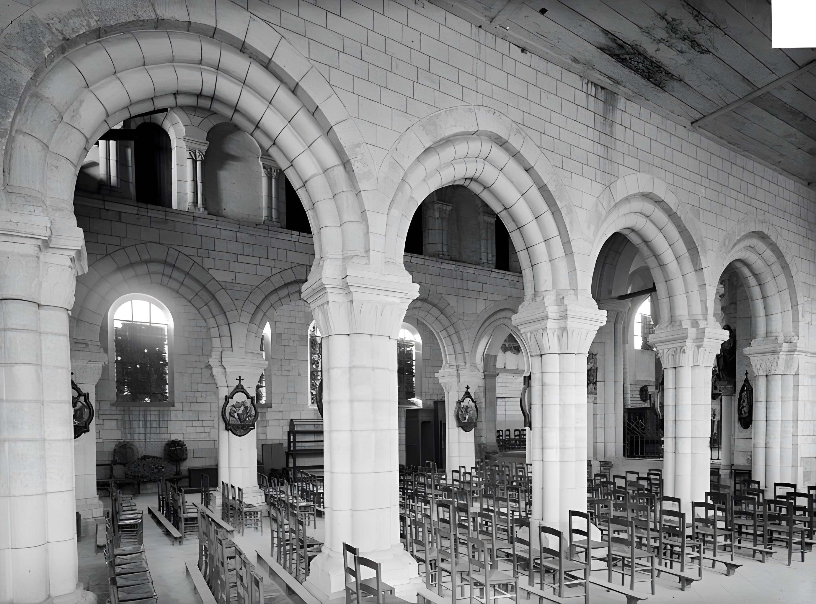 Église de la Nativité-de-Notre-Dame de Pogny