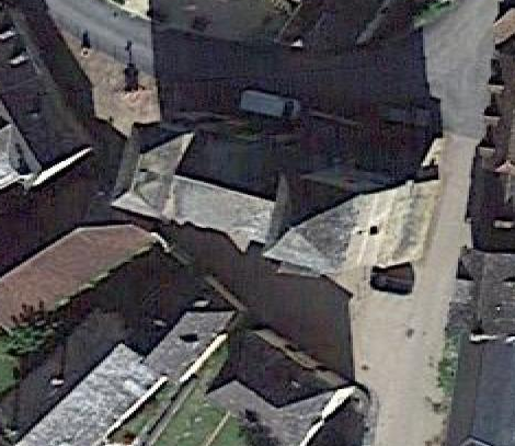 Photo de Église de la Nativité-de-Saint-Jean-Baptiste de Saillac