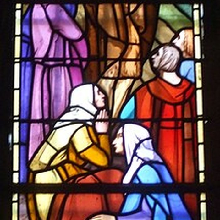 Photo de Église de la Nativité-de-Saint-Jean-Baptiste de Saillac