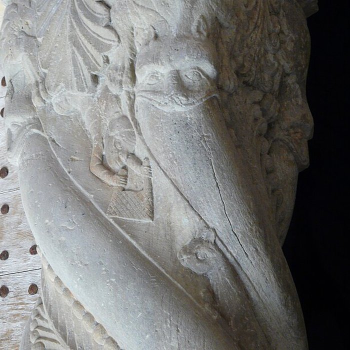 Photo de Église de la Nativité-de-Saint-Jean-Baptiste de Saillac