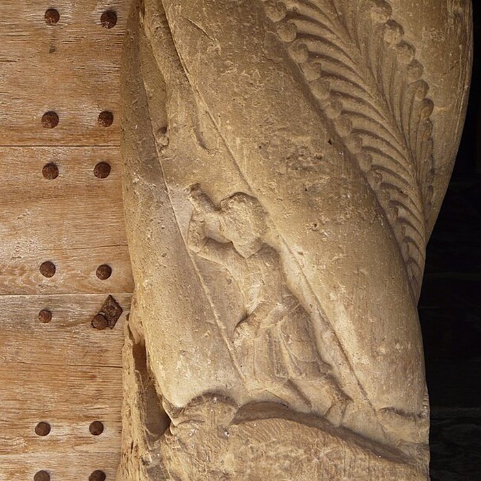 Photo de Église de la Nativité-de-Saint-Jean-Baptiste de Saillac