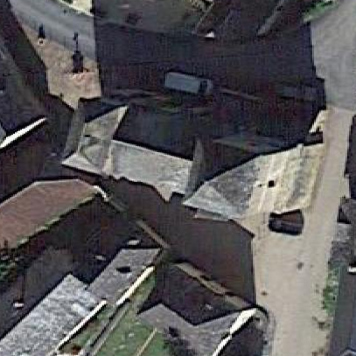 Photo de Église de la Nativité-de-Saint-Jean-Baptiste de Saillac