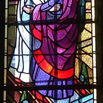 Église de la Nativité-de-Saint-Jean-Baptiste de Saillac