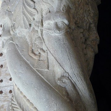 Église de la Nativité-de-Saint-Jean-Baptiste de Saillac