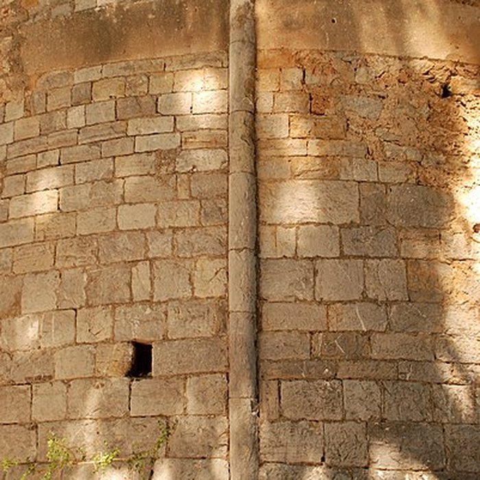 Photo de Église de la Nativité-de-Saint-Jean-Baptiste de Saint-Jean-de-Buèges