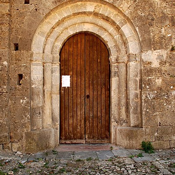 Photo de Église de la Nativité-de-Saint-Jean-Baptiste de Saint-Jean-de-Buèges