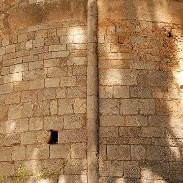 Église de la Nativité-de-Saint-Jean-Baptiste de Saint-Jean-de-Buèges