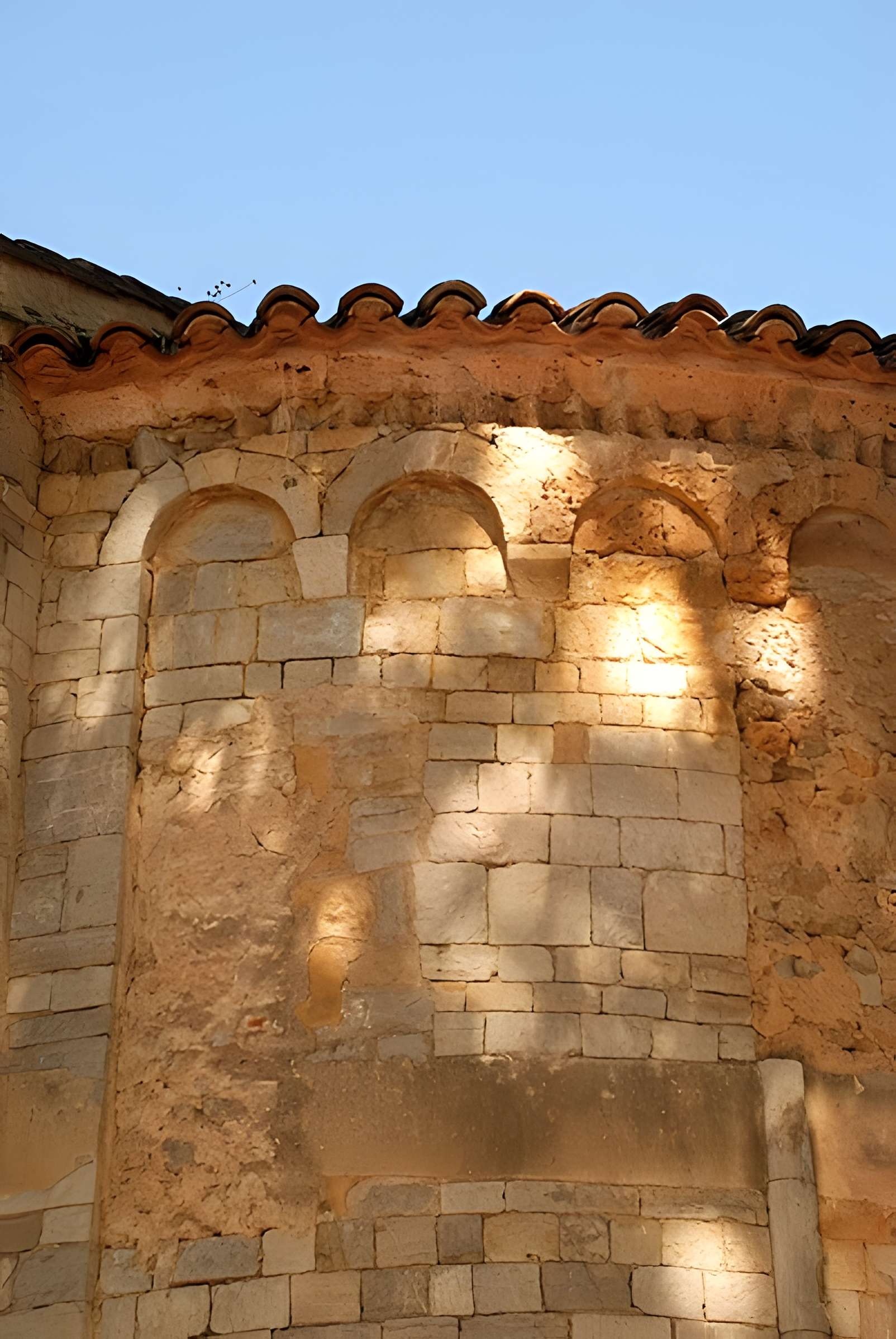 Église de la Nativité-de-Saint-Jean-Baptiste de Saint-Jean-de-Buèges