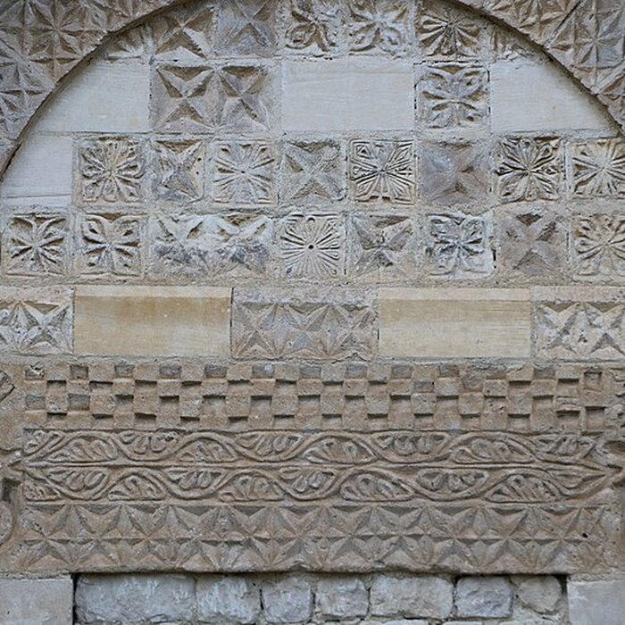 Photo de Église de la Nativité-Notre-Dame de Beaumais