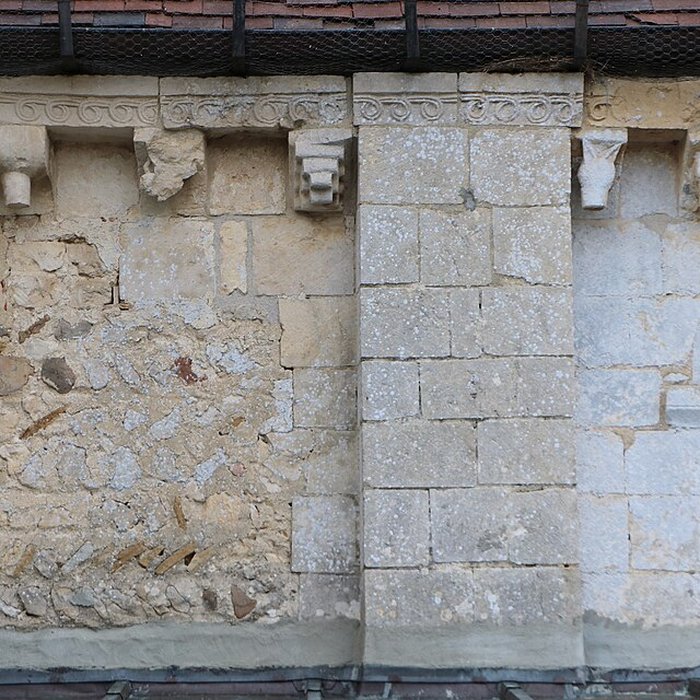 Photo de Église de la Nativité-Notre-Dame de Beaumais