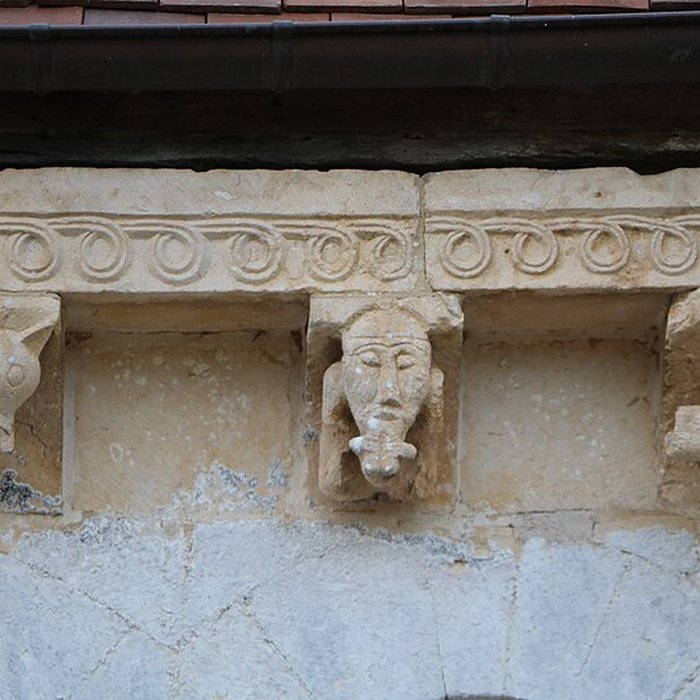 Photo de Église de la Nativité-Notre-Dame de Beaumais