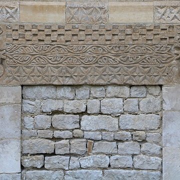 Église de la Nativité-Notre-Dame de Beaumais