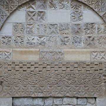 Église de la Nativité-Notre-Dame de Beaumais