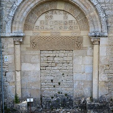 Église de la Nativité-Notre-Dame de Beaumais