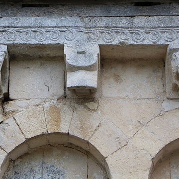 Église de la Nativité-Notre-Dame de Beaumais