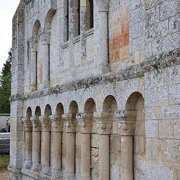 Église de la Nativité-Notre-Dame de Beaumais