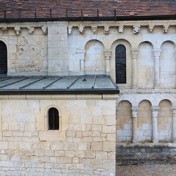 Église de la Nativité-Notre-Dame de Beaumais