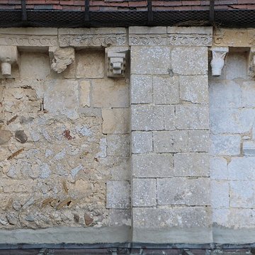 Église de la Nativité-Notre-Dame de Beaumais