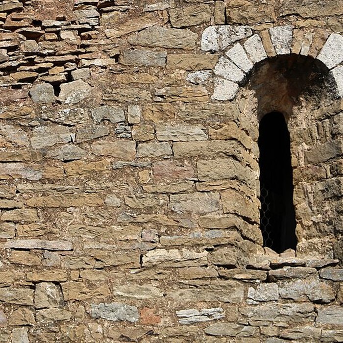 Photo de Église de la Purification-de-la-Vierge de Berzé-la-Ville
