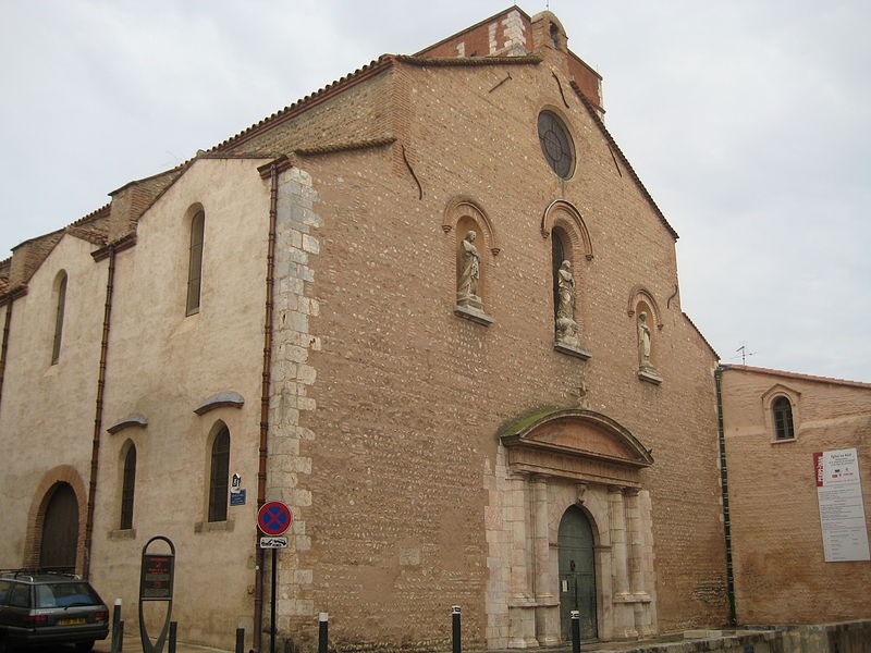 Photo de Église de la Réal