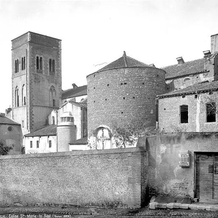 Photo de Église de la Réal