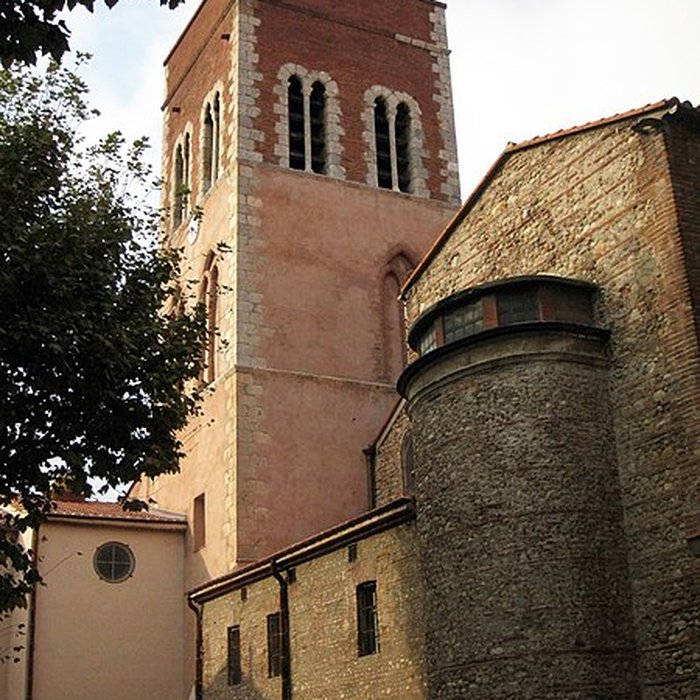Photo de Église de la Réal