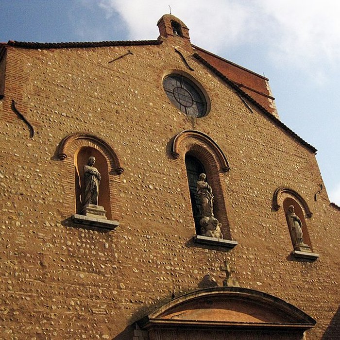 Photo de Église de la Réal