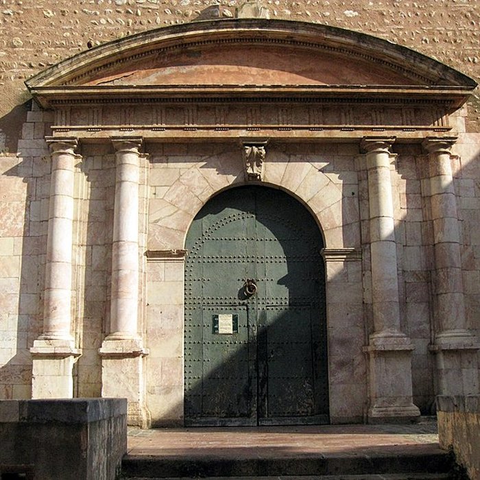 Photo de Église de la Réal