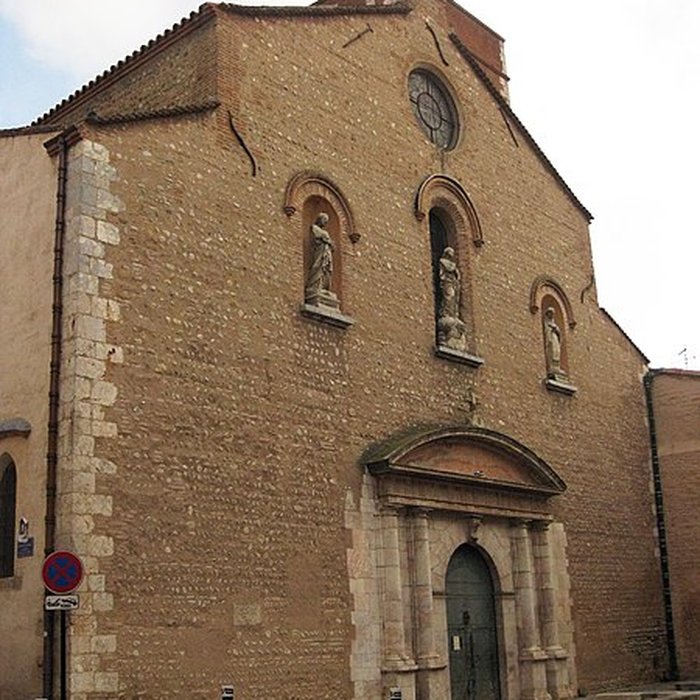 Photo de Église de la Réal