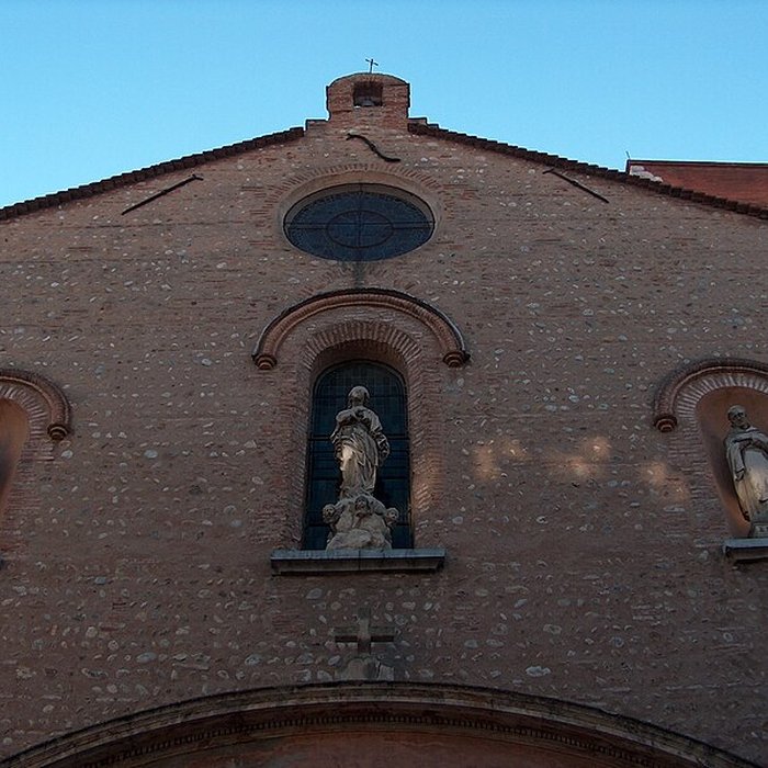Photo de Église de la Réal