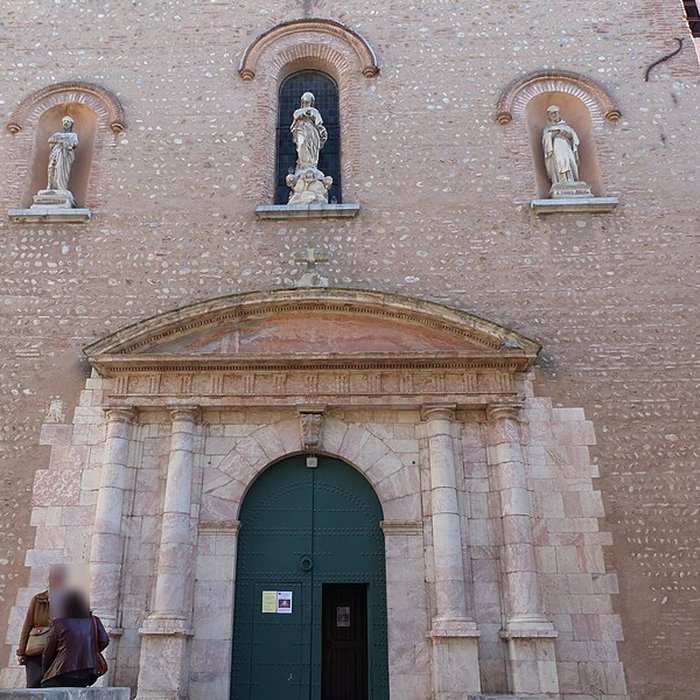 Photo de Église de la Réal