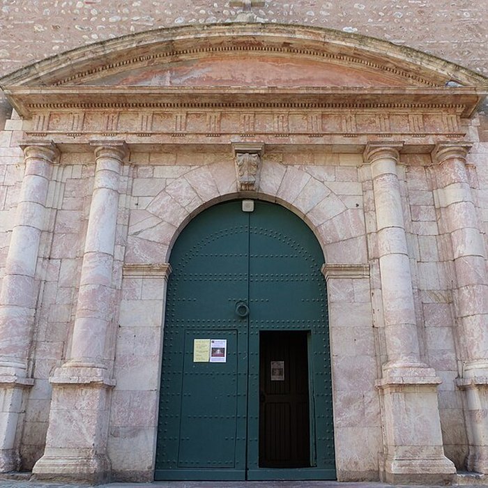 Photo de Église de la Réal