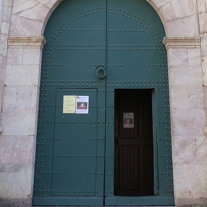 Photo de Église de la Réal