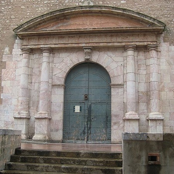 Photo de Église de la Réal