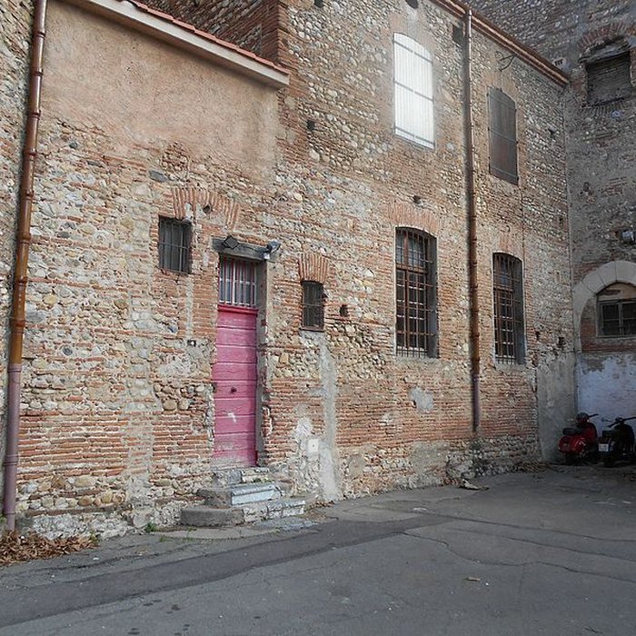 Photo de Église de la Réal