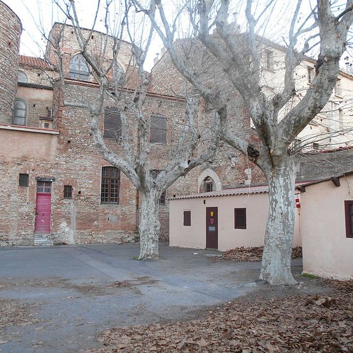 Photo de Église de la Réal