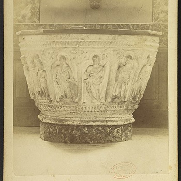 Photo de Église de la Réal