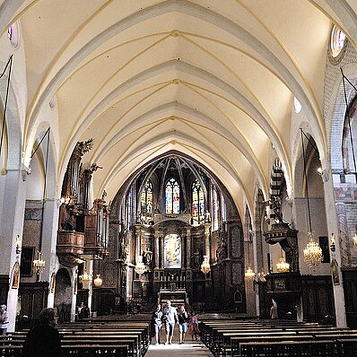 Photo de Église de la Réal