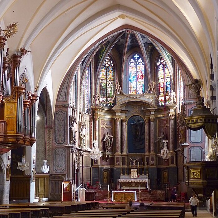 Photo de Église de la Réal