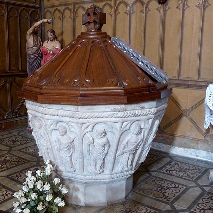 Photo de Église de la Réal