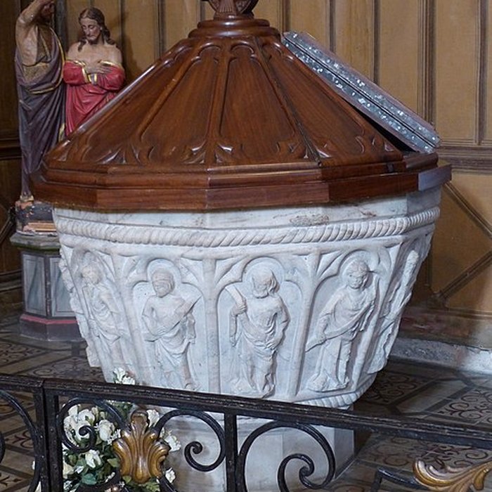 Photo de Église de la Réal