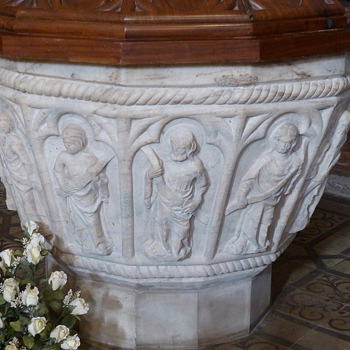 Photo de Église de la Réal