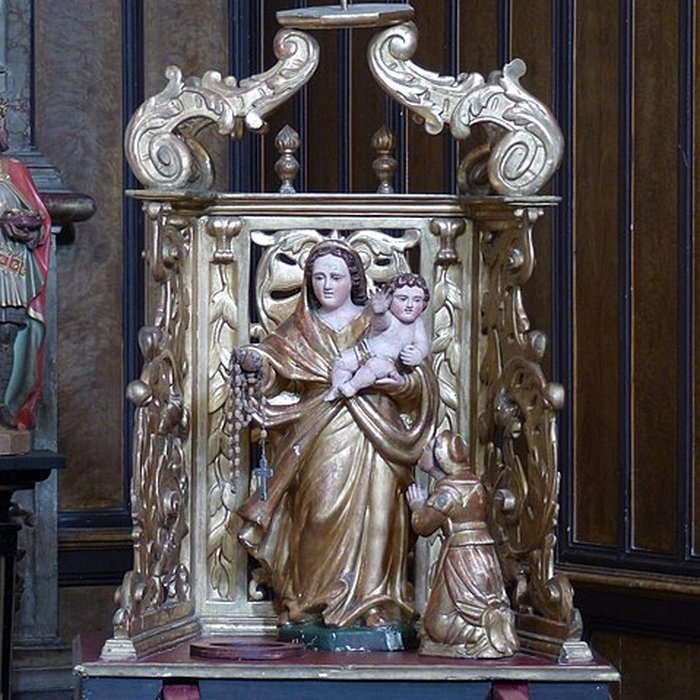 Photo de Église de la Réal