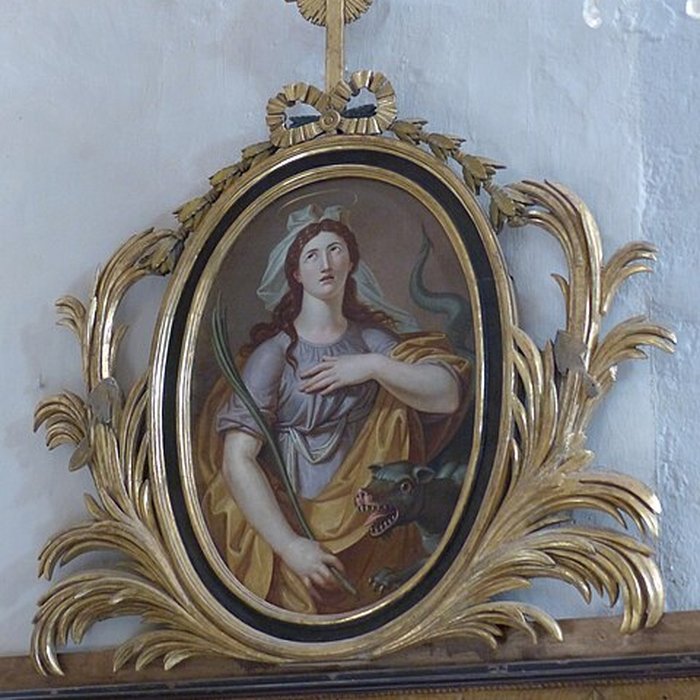 Photo de Église de la Réal