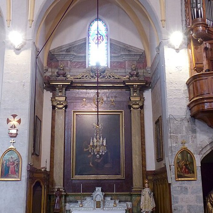 Photo de Église de la Réal