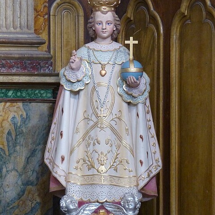 Photo de Église de la Réal