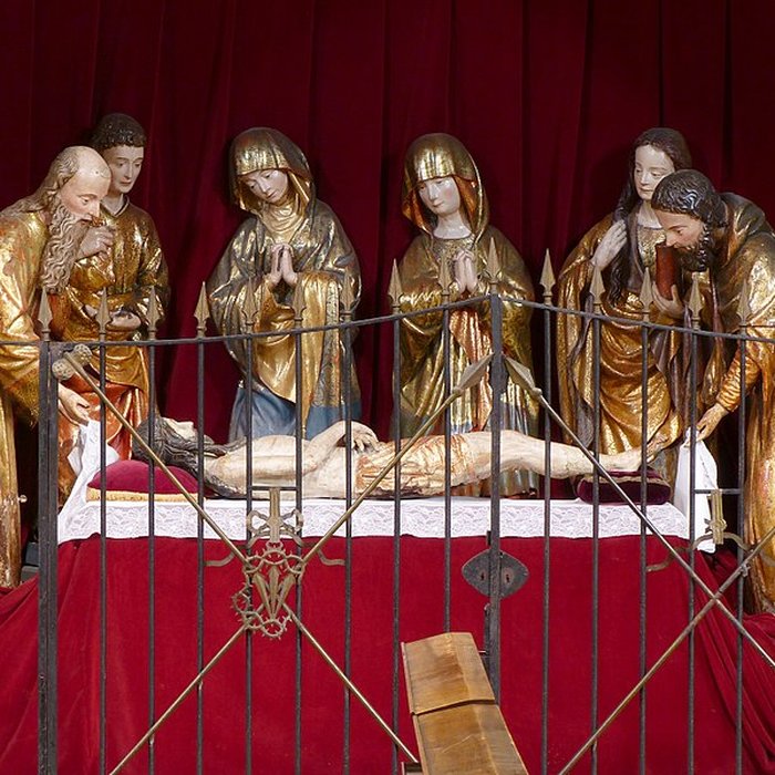 Photo de Église de la Réal