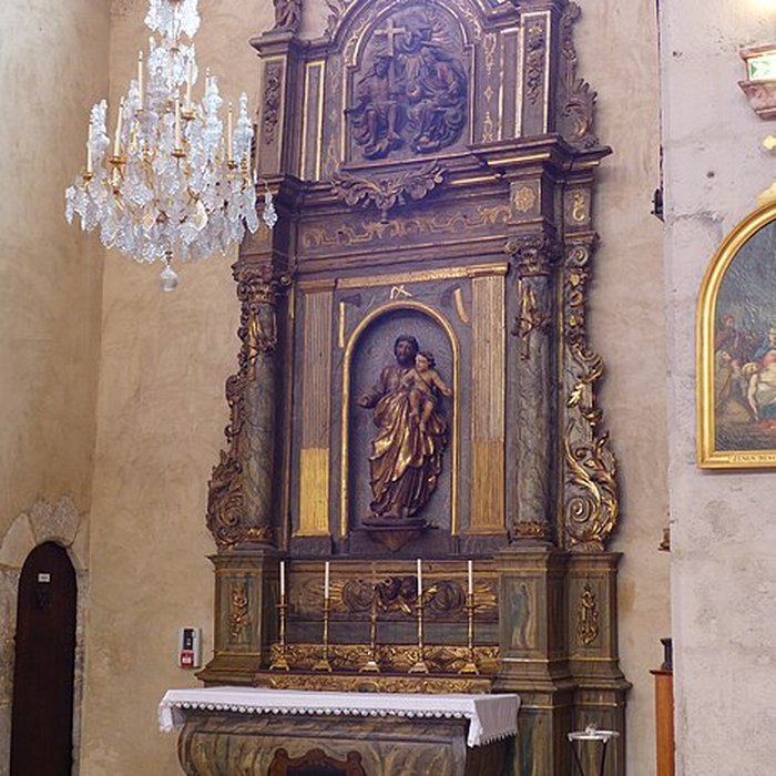 Photo de Église de la Réal