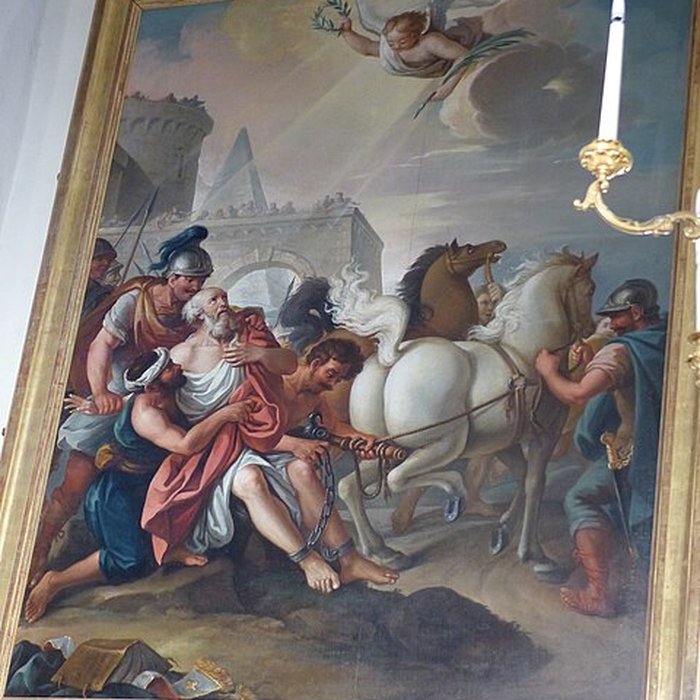 Photo de Église de la Réal